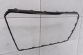 AUDI A7 / S7 4G 2010-2015 PRZED FACELIFTINGIEM RAMKA GRILLA CZARNA 4G8853653F
