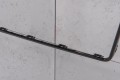 AUDI A7 / S7 4G 2010-2015 PRZED FACELIFTINGIEM RAMKA GRILLA CZARNA 4G8853653F