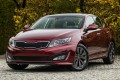 KIA OPTIMA III TF 2010-2013 PRZED FACELIFTINGIEM KOMPLETNY ZDERZAK PRZEDNI Z GRILLEM 865112T000