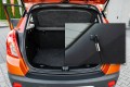 CHEVROLET MOCOWANIE TYLNEJ PÓŁKI SPINKA KLIPS KOŁEK KOMPLET 2 SZTUKI