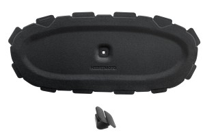 SEAT IBIZA V 2017+ WYGŁUSZENIE MASKI 6F0863831A 