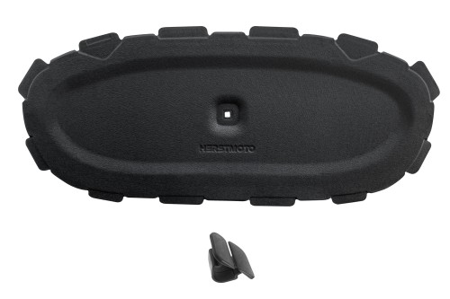 SEAT IBIZA V 2017+ WYGŁUSZENIE MASKI 6F0863831A