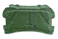 SUZUKI GRAND VITARA II 2005-2014 WYGŁUSZENIE MASKI Z KOMPLETEM SPINEK 7527065J00