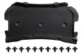 SUZUKI GRAND VITARA II 2005-2014 WYGŁUSZENIE MASKI Z KOMPLETEM SPINEK 7527065J00