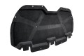 PEUGEOT 301 2012-2020 WYGŁUSZENIE MASKI Z KOMPLETEM SPINEK 9805488280