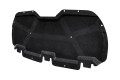 CITROEN C-ELYSEE II 2012-2022 WYGŁUSZENIE MASKI Z KOMPLETEM SPINEK 9805488280
