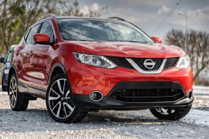 NISSAN QASHQAI II J11 2014-2017 PRZED LIFTINGIEM ATRAPA ZAŚLEPKA ZDERZAKA PRAWA 622564EA0A