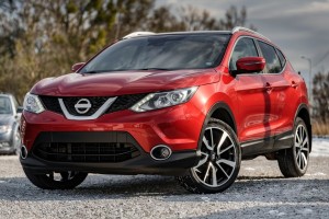 NISSAN QASHQAI II 2014-2017 PRZED LIFTINGIEM ZDERZAK PRZEDNI 620224EA0H