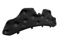 FORD TRANSIT CUSTOM I 2012-2018 PRZED DRUGIM FACELIFTINGIEM WYGŁUSZENIE MASKI BK21B16746AF