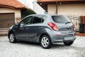 HYUNDAI i20 I 2012-2014 PO LIFTINGU ODBLASK TYLNEGO ZDERZAKA LEWY 924051J500
