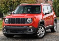 JEEP RENEGADE I BU 2015-2018 PRZED FACELIFTINGIEM GRILL CZARNY 5XB15LXHAA