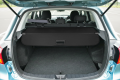 MITSUBISHI ASX I 2010+ ROLETA BAGAŻNIKA CZARNA 7237A083