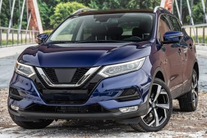 NISSAN QASHQAI II J11 2017-2021 PO FACELIFTINGU ZAŚLEPKA HAKA PRZEDNIEGO ZDERZAKA 622A0HV00A