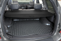JEEP GRAND CHEROKEE II WJ/WG 1998-2005 ROLETA BAGAŻNIKA CZARNA 5FS271T5AB