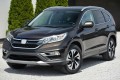 HONDA CR-V IV 2015-2018 PO FACELIFTINGU ZDERZAK PRZEDNI GÓRNY 04711T1WA91ZZ
