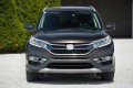 HONDA CR-V IV 2015-2018 PO FACELIFTINGU ZDERZAK PRZEDNI GÓRNY 04711T1WA91ZZ