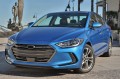 HYUNDAI ELANTRA VI AD 2015-2018 PRZED FACELIFTINGIEM ZDERZAK PRZEDNI 86511F2000