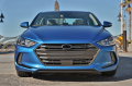 HYUNDAI ELANTRA VI AD 2015-2018 PRZED FACELIFTINGIEM ZDERZAK PRZEDNI 86511F2000