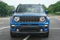 JEEP RENEGADE I BU 2018-2022 PO FACELIFTINGU GRILL CZARNY 6VN65LXHAA