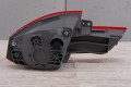 HONDA HR-V II RU 2015-2021 LAMPA PRZECIWMGIELNA TYLNA PRAWA 34500T7JH01