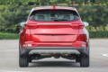 KIA SPORTAGE IV QL 2016-2018 PRZED FACELIFTINGIEM ZDERZAK TYLNY DOLNY BEZ PDC 86612D9010 86612D9110