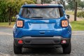 JEEP RENEGADE I BU 2015-2025 ZDERZAK TYLNY Z 4xPDC 5VW93LXHAA