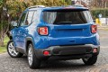 JEEP RENEGADE I BU 2015-2025 ZDERZAK TYLNY Z 4xPDC 5VW93LXHAA