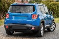 JEEP RENEGADE I BU 2015-2025 ZDERZAK TYLNY Z 4xPDC 5VW93LXHAA