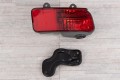 HONDA CR-V IV 2015-2018 PO FACELIFTINGU LAMPA PRZECIWMGIELNA TYLNA PRAWA 33505T1WA01