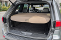 JEEP GRAND CHEROKEE IV WK2 2017-2021 DRUGI FACELIFTING ROLETA BAGAŻNIKA BEŻOWA A1668100301
