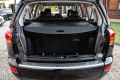 PEUGEOT 4007 2007-2012 ROLETA BAGAŻNIKA CZARNA 7237A023HA