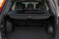 HONDA CR-V II 2001-2006 ROLETA BAGAŻNIKA CZARNA 84400-S9A-013ZA
