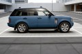 RANGE ROVER III L322 VOGUE 2001-2012 RELINGI DACHOWE CAB000040PMA