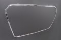 AUDI RS3 8V4 2015-2017 PRZED LIFTINGIEM RAMKA GRILLA CHROMOWANA 8V4853653