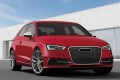 AUDI RS3 8V4 2015-2017 PRZED LIFTINGIEM RAMKA GRILLA CHROMOWANA 8V4853653