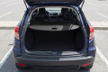 HONDA HR-V II RU 2015-2021 ROLETA BAGAŻNIKA CZARNA 84400-T7A-J01ZA