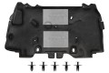 JEEP WRANGLER JK 2007-2018 WYGŁUSZENIE MASKI 55361338AO