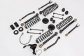 JEEP WRANGLER JK/JKU 2007-2018 ZESTAW PODNOSZĄCY ZAWIESZENIE 3"-5"