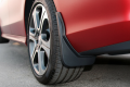 MERCEDES E-CLASS W212 2009-2013 SEDAN PRZED FACELIFTINGIEM CHLAPACZE