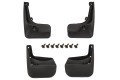 PEUGEOT 207 2006-2012 HB/SW CHLAPACZE OEM