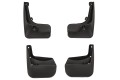 PEUGEOT 207 2006-2012 HB/SW CHLAPACZE OEM