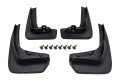 BMW X6 E71/E72 2007-2014 CHLAPACZE