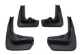 BMW X6 E71/E72 2007-2014 CHLAPACZE