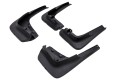 BMW X6 E71/E72 2007-2014 CHLAPACZE