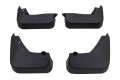 AUDI Q3 8U 2011-2015 PRZED LIFTINGIEM CHLAPACZE
