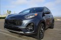 KIA SPORTAGE IV QL 2018-2021 PO FACELIFTINGU GT-LINE KOMPLETNA KRATKA HALOGENU ZDERZAKA PRZEDNIEGO LEWA 86521F1520