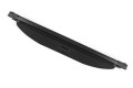 BMW SERIA 3 F31 KOMBI 2011-2018 ROLETA BAGAŻNIKA CZARNA 51477273665
