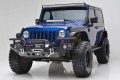 JEEP WRANGLER JK 2007-2018 ZDERZAK PRZEDNI XTREME