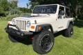 JEEP WRANGLER YJ/TJ 1987-2006 ZDERZAK PRZEDNI Z LED ASPEN 510034