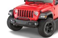 JEEP GLADIATOR JT 2018+ RURA OCHRONNA GRILA DO ZDERZAKA PRZEDNIEGO RUBICON 82215351